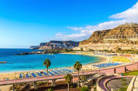 Gran Canaria