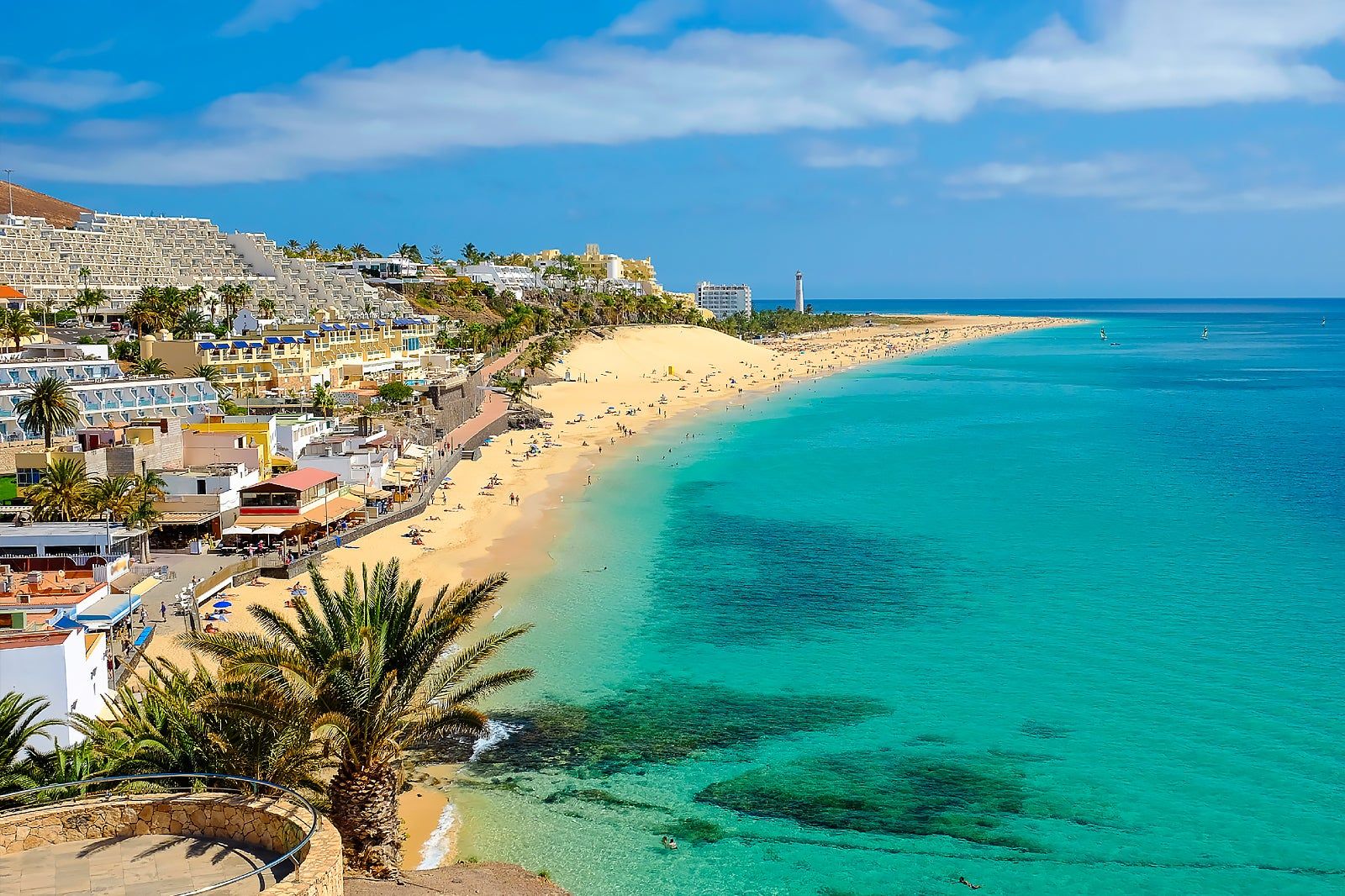Fuerteventura