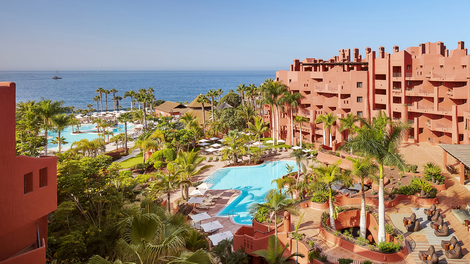 Tenerife