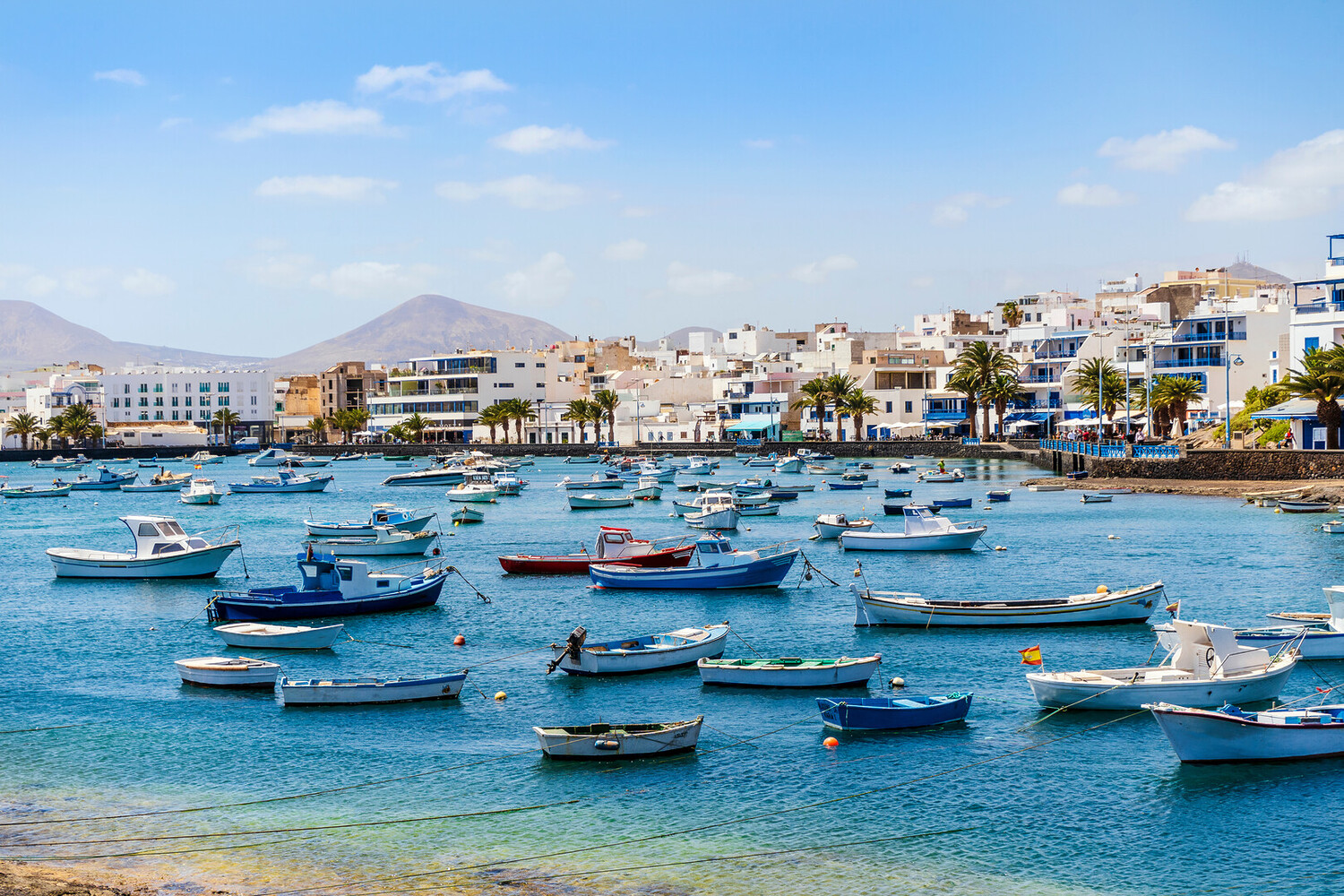 Lanzarote