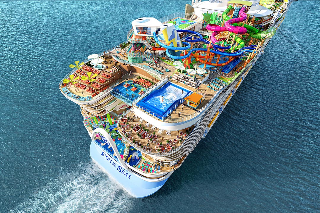 Cruise Holiday