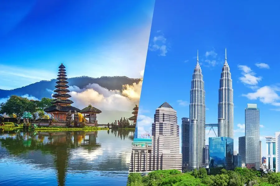 Multi Centre Holidays