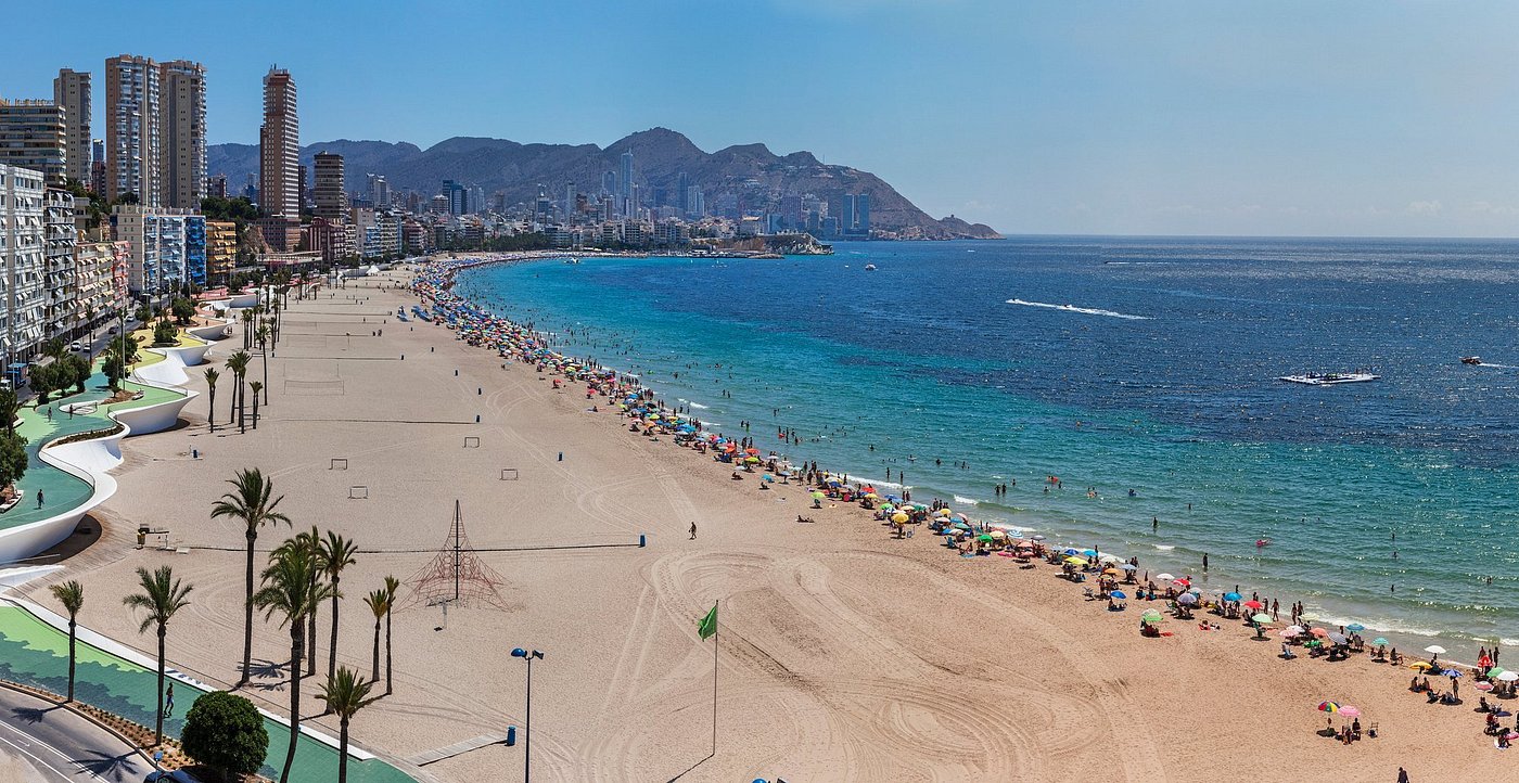 Benidorm