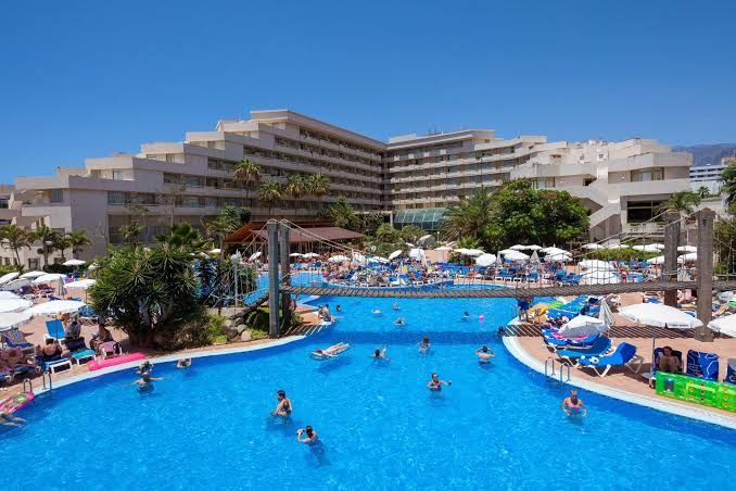 The Ultimate Guide to All-Inclusive Resorts in Tenerife (2026)