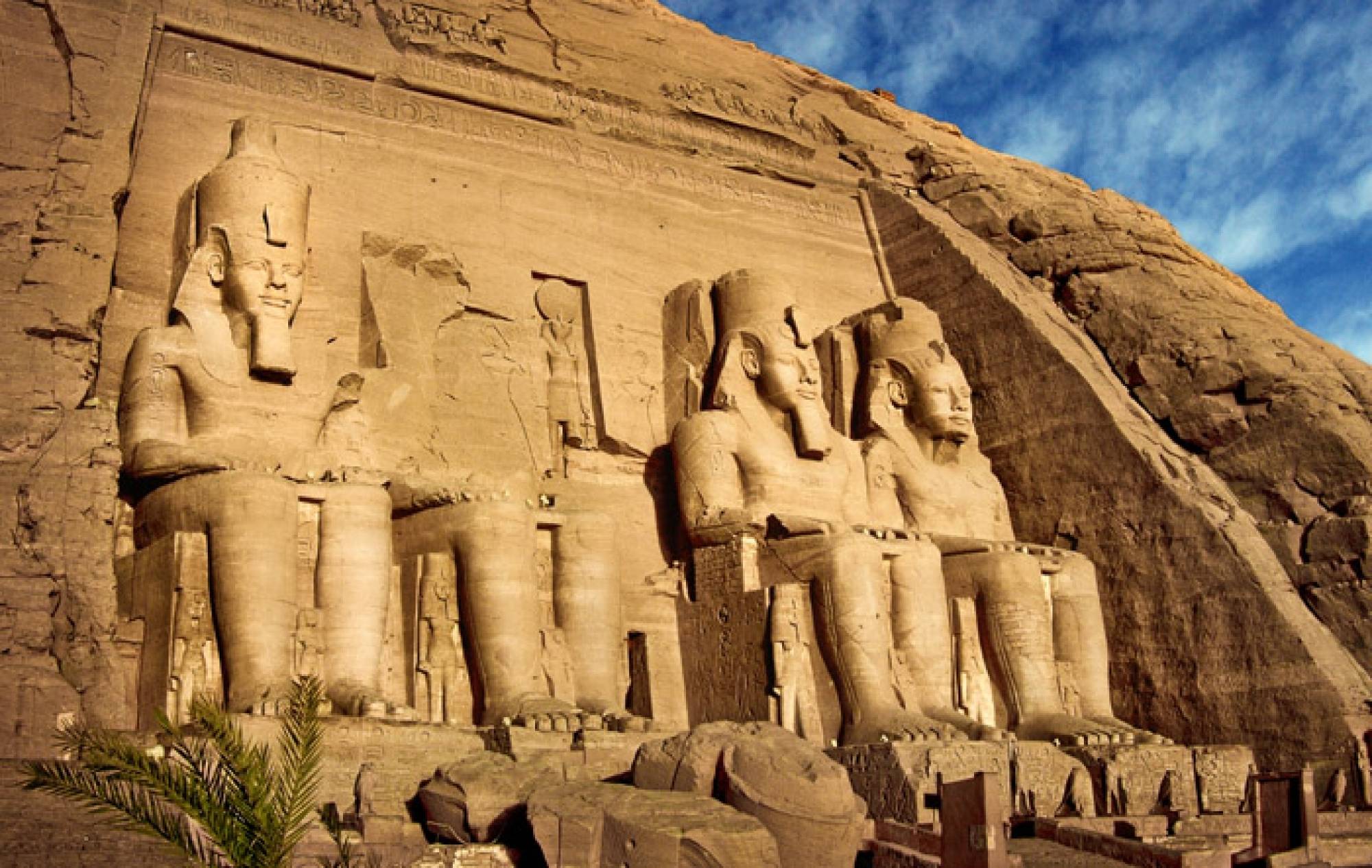 Romance Adult-Only Nile Cruise & Hurghada Stay